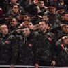 "Reis bizi Afrin’e götür" diyen AKP'li Başkan Askere bedelli gitti "Reis bizi Afrin’e götür" diyen AKP'li Başkan Askere bedelli gitti