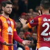 Arena'da gecenin fotoğrafı! Tepki aldı... Arena'da gecenin fotoğrafı! Tepki aldı...