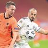 Vedat’ın alternatifi Luuk de Jong