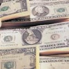 Dolar’daki rekora Merkez müdahalesi Dolar’daki rekora Merkez müdahalesi