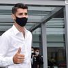 Juventus, Morata'yı 10 milyon avroya kiraladı Juventus, Morata'yı 10 milyon avroya kiraladı