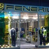 Fenerium halka açılıyor