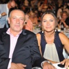 Demet Akbağ mutlu evliliğin sırrını verdi Demet Akbağ mutlu evliliğin sırrını verdi