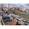 İlçe Otomobil Pazarı İlgi Gördü İlçe Otomobil Pazarı İlgi Gördü