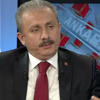 Mustafa Şentop: Başkanlık istikrar getirir Mustafa Şentop: Başkanlık istikrar getirir