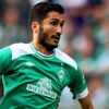 Nuri Şahin Fiorentina yolunda Nuri Şahin Fiorentina yolunda