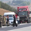 MİT tırlarını ihbar eden asker tutuklandı MİT tırlarını ihbar eden asker tutuklandı