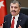 ﻿Bakan Koca'dan aşı açıklaması