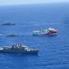 NATO tarihi duyurdu:Türkiye-Yunanistan arasında yapılacak Doğu Akdeniz görüşmesi NATO tarihi duyurdu:Türkiye-Yunanistan arasında yapılacak Doğu Akdeniz görüşmesi