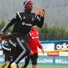 Demba Ba’ya müthiş teklif Demba Ba’ya müthiş teklif