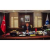 Yyü Rektörlüğü’ne Yeniden Battal Atandı Yyü Rektörlüğü’ne Yeniden Battal Atandı