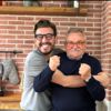 Danilo Zanna'nın acı günü Danilo Zanna'nın acı günü