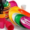 AB, tek kullanımlık plastik ürünleri yasaklıyor AB, tek kullanımlık plastik ürünleri yasaklıyor