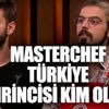 MasterChef Türkiye'de kim birinci oldu? MasterChef Türkiye'de kim birinci oldu?