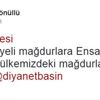 Cuma Hutbesi'ne siyaset bulaştı!