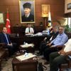 Japonya dan Zonguldak a katkı için kolları sıvadı Japonya dan Zonguldak a katkı için kolları sıvadı