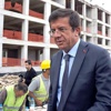 Bakan Zeybekci, Bank Asya sorularını cevaplandırmadı