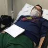 Ünlü spikere domuz gribi teşhisi Ünlü spikere domuz gribi teşhisi
