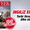 Paris katliamını IŞİD üstlendi Paris katliamını IŞİD üstlendi