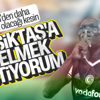 Beşiktaş'ta Aboubakar gelişmesi Beşiktaş'ta Aboubakar gelişmesi