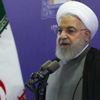 Ruhani'den Batı'ya 'deniz yolları güvende olmaz' tehdidi Ruhani'den Batı'ya 'deniz yolları güvende olmaz' tehdidi