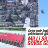 30 Ağustos Zafer Bayramı töreni