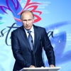 Putin: Terörü temizlemeliyiz Putin: Terörü temizlemeliyiz