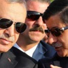 Erdoğan ile Davutoğlu yarın görüşecek