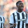 Beşiktaş Chuba Akpom transferinde sona geldi Beşiktaş Chuba Akpom transferinde sona geldi