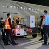 1800 yıllık Lidya yazıtı 23 yıl sonra yeniden Türkiye'ye getirildi