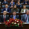 Ak Parti Tbmm Grup Toplantısı Ak Parti Tbmm Grup Toplantısı