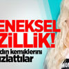 Geleneksel rezillik Geleneksel rezillik
