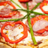 Tahıllı pizza tarifi