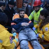 Emek sinemasında iş kazası Emek sinemasında iş kazası