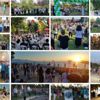 7 Temmuz Dünya Değişim Günü böyle kutlandı 7 Temmuz Dünya Değişim Günü böyle kutlandı