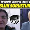 Oda Tv’nin casusluk soruşturmasında 180 sayfalık iddianame: Müyesser Yıldız ve astsubay Erdal Baran’ın yüzlerce tapesi çıktı Oda Tv’nin casusluk soruşturmasında 180 sayfalık iddianame: Müyesser Yıldız ve astsubay Erdal Baran’ın yüzlerce tapesi çıktı