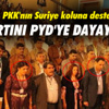 Çipras: “Zafer Yunan Halkının”