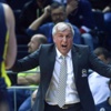 Obradovic: "Tüm kabimizle..." Obradovic: "Tüm kabimizle..."