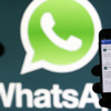 WhatsApp’tan Android rakoru