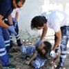 Antalya'da ibretlik görüntüler! Antalya'da ibretlik görüntüler!
