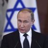 Rusya Devlet Başkanı Putin: Türk Akımı'ndan vazgeçmedik