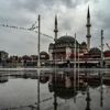 SON DAKİKA: Taksim Camii’nin dış cephesi tamamlandı: Ramazan ayında ibadete açılacak SON DAKİKA: Taksim Camii’nin dış cephesi tamamlandı: Ramazan ayında ibadete açılacak
