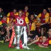 Melo'nun '12 Mayıs' paylaşımı Galatasaraylıları ayağa kaldırdı Melo'nun '12 Mayıs' paylaşımı Galatasaraylıları ayağa kaldırdı