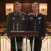 Rus mevkidaşından Akar’a ziyaret! Rus mevkidaşından Akar’a ziyaret!