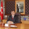 AKP’li belediye başkanı istifa etti