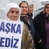 Manisa'da kadınlar kararlı: Çadırlı direniş Manisa'da kadınlar kararlı: Çadırlı direniş