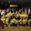 Umudum Öğretmenim Projesi ile öğrenciler Fenerbahçe ... Umudum Öğretmenim Projesi ile öğrenciler Fenerbahçe ...