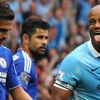 Manchester City: 3 - Chelsea: 0