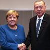 Türkiye ile Almanya arasında diplomatik trafik: Öne çıkan başlık Libya