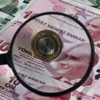 Sosyal korumaya 219,9 milyar lira harcandı Sosyal korumaya 219,9 milyar lira harcandı